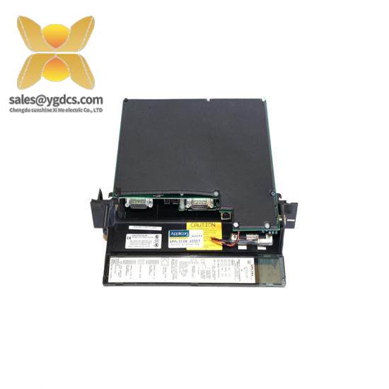 GE IC697CPX782-CB CPU Module