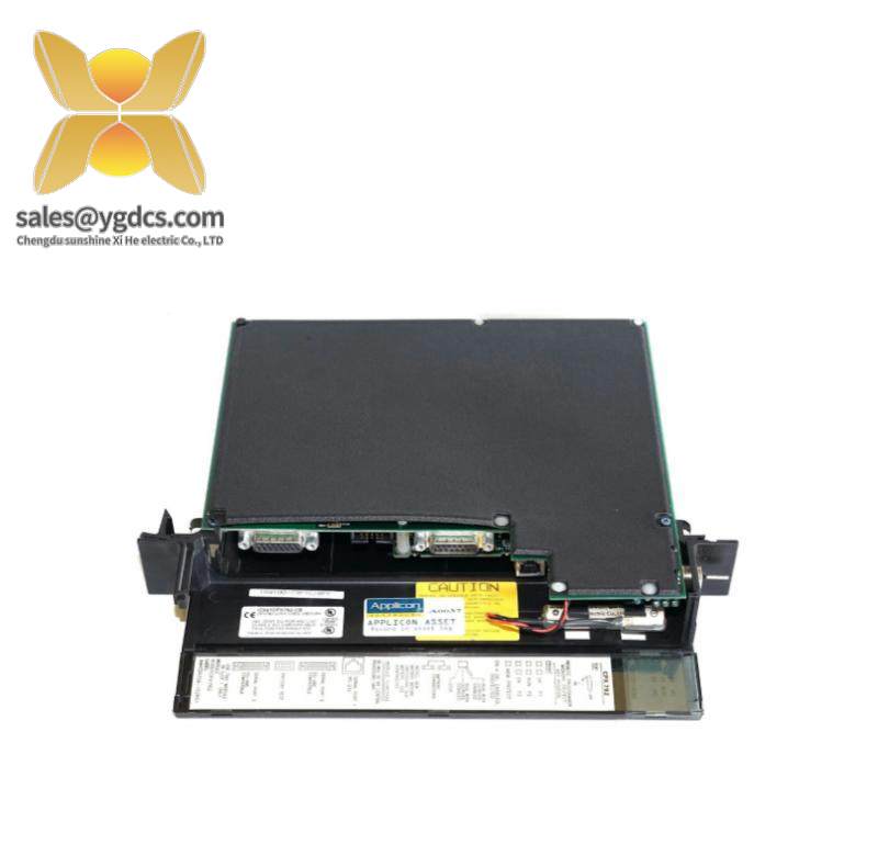GE IC697CPX782-CB CPU Processor Controller