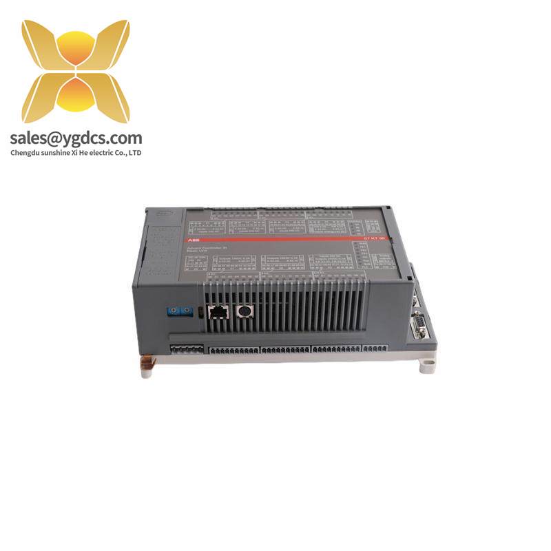 GE IC697CPX928