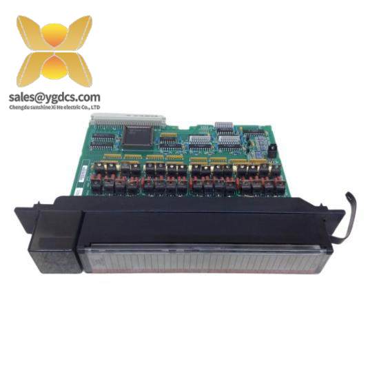 GE IC697MDL350