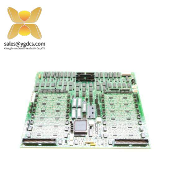GE IC697MDL652