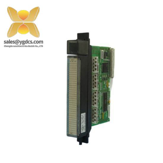 GE IC697MDL653