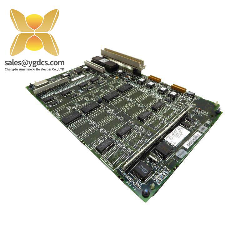 GE IC697MEM733 32-Bit CMOS Expansion Memory