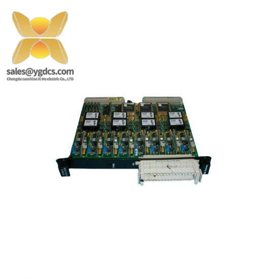 GE IC697VAL308/4800 BRAND NEW