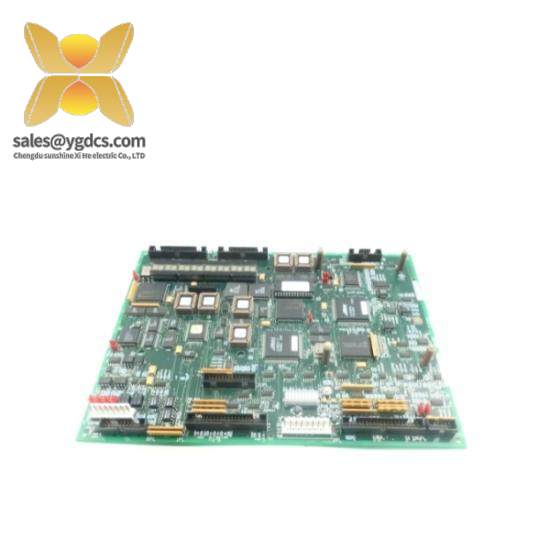 GE IC697VAL348