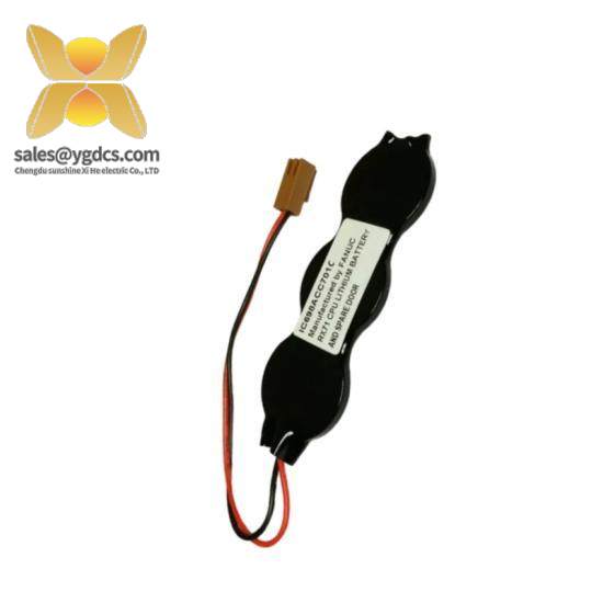GE IC698ACC701