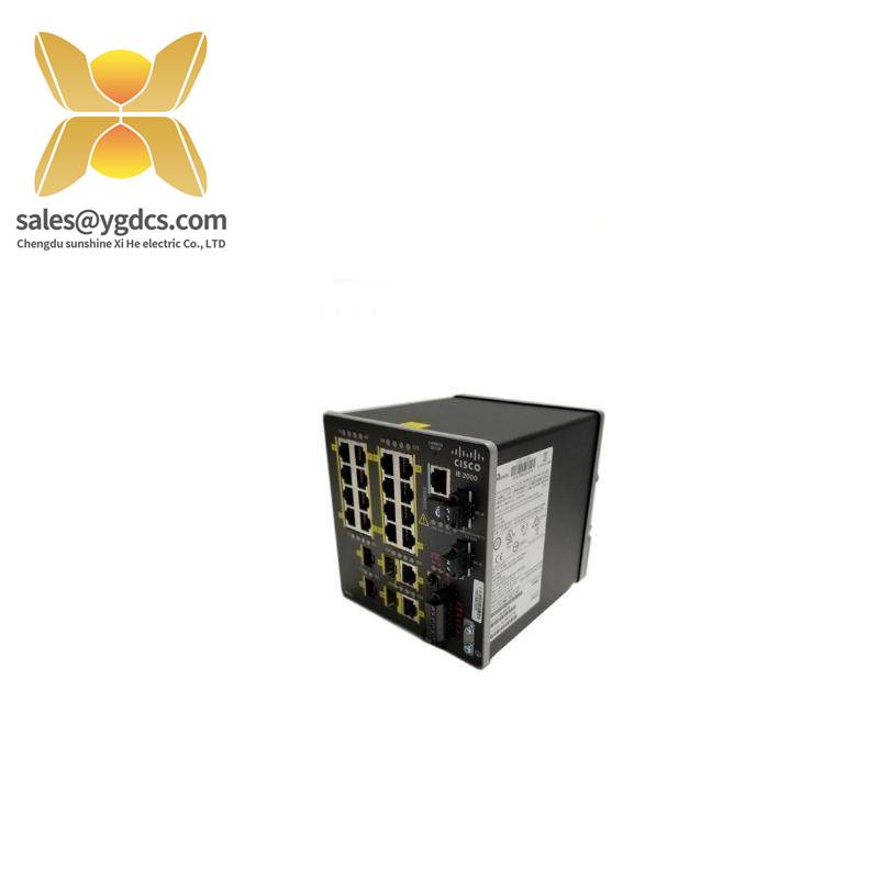 GE IC698ACC701
