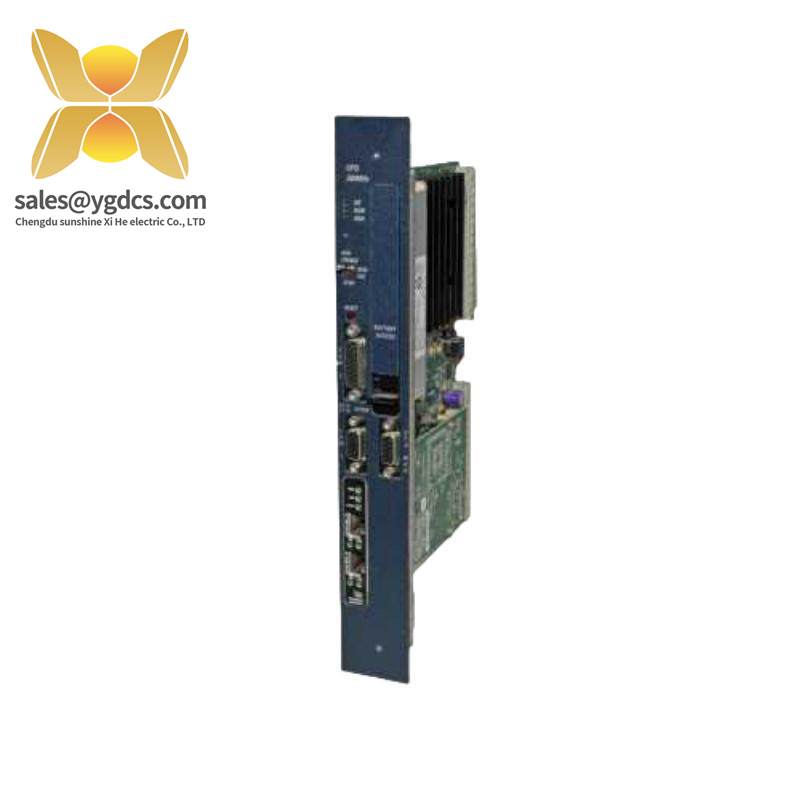 GE IC698CPE010