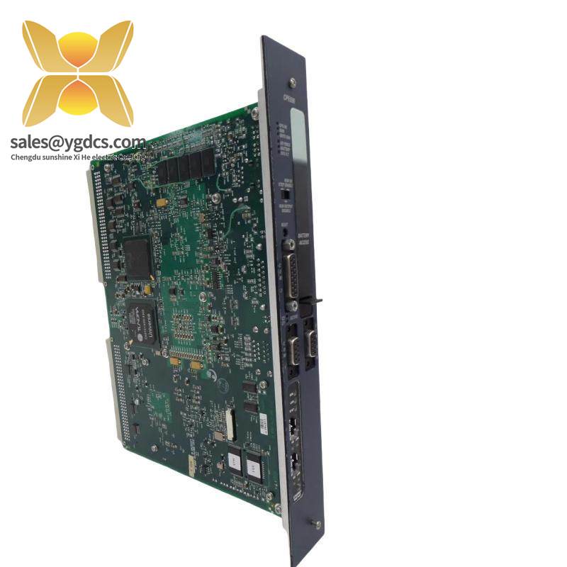 GE IC698CPE030