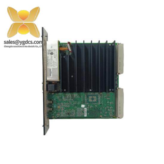 GE IC698CPE030