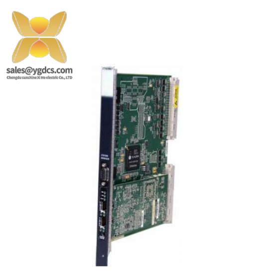 GE IC698CRE030