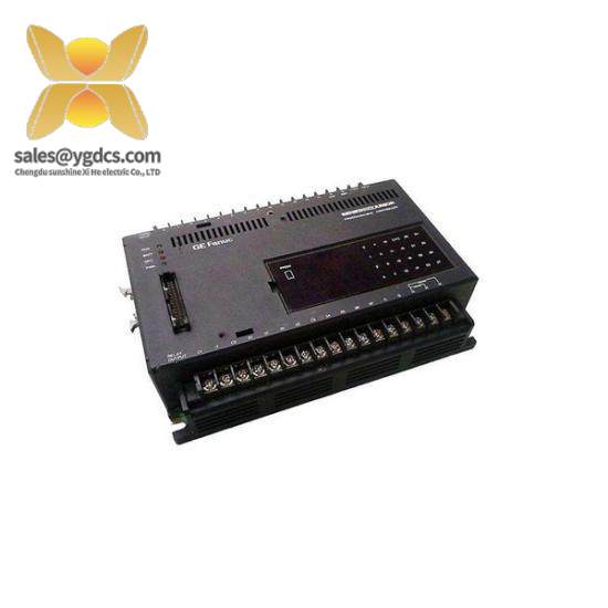 GE IC698CRE030