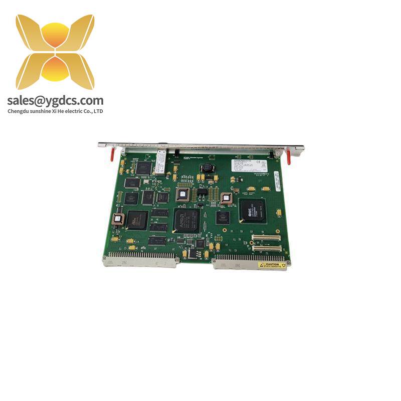 GE IC698CRE030