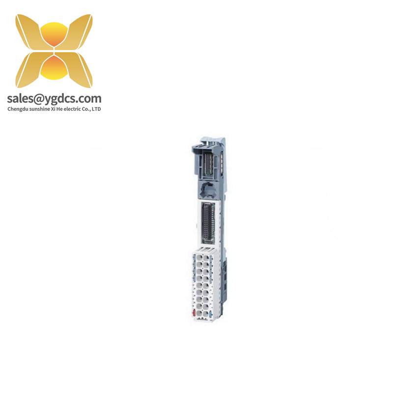 GE IC698PSA350D