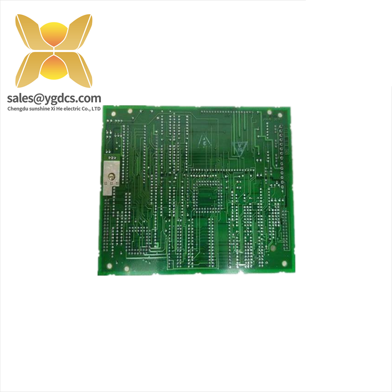 GE IC698PSA350E