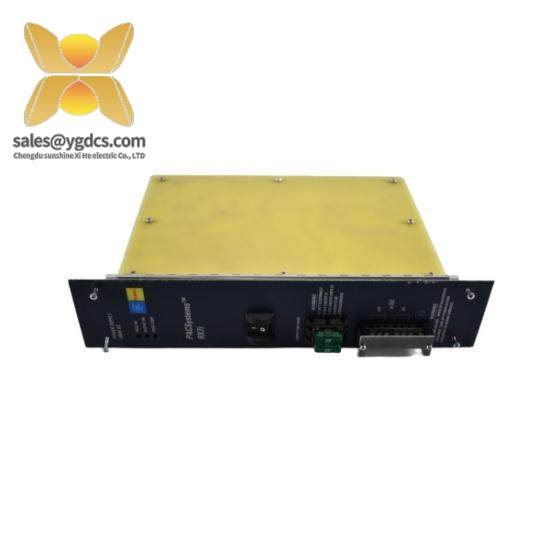 GE IC698PSD300