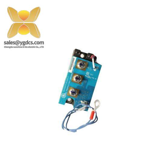 GE IC698PSD300