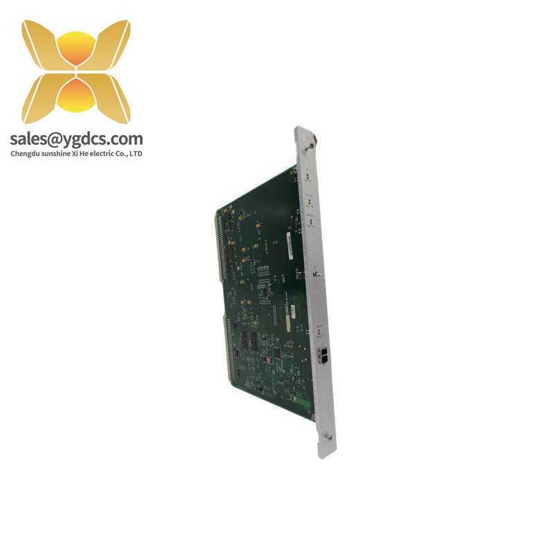 GE IC698RMX016 COMMUNICATION MODULE