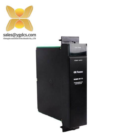 GE IC754CSL12CTD