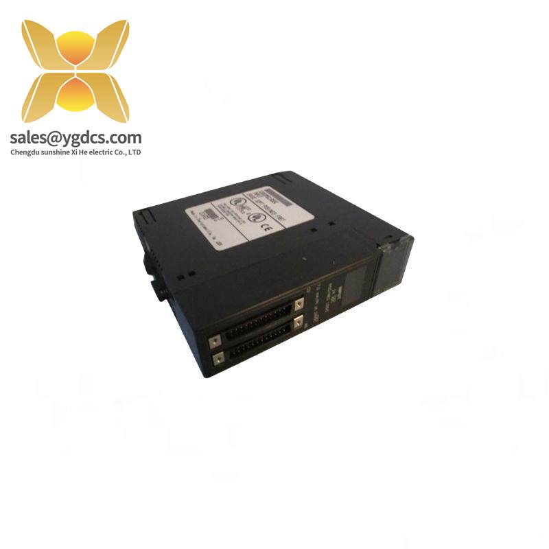 GE IS200ACLEH1BAA Electrical control module