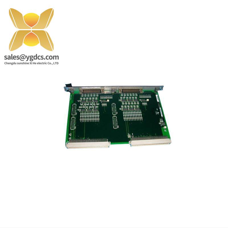GE IS200AEBEG1A Mark VI Control Unit