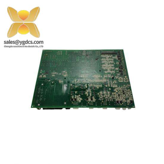 GE IS200AEPAH1B Printed Circuit Board