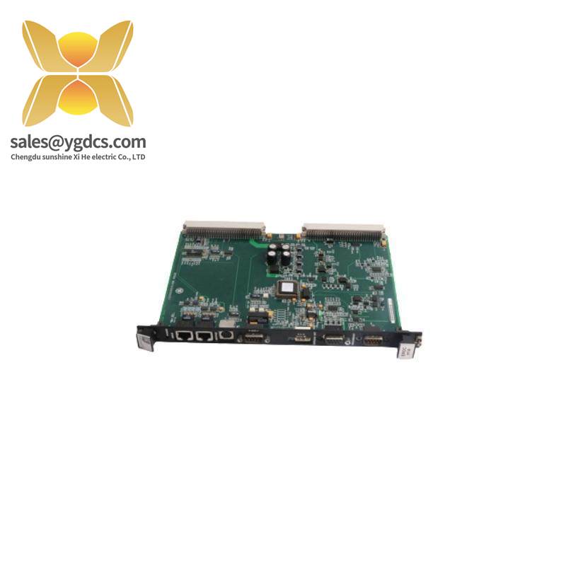 GE IS200BICLH1AED Printed Circuit Board