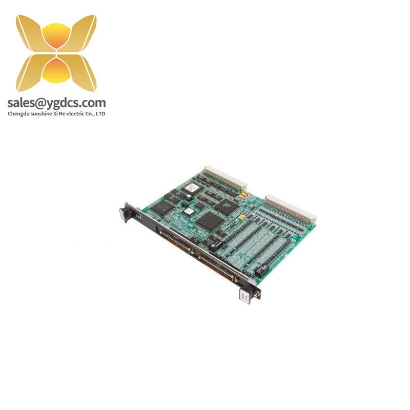 GE IS200EBKPG1C Printed Circuit Board