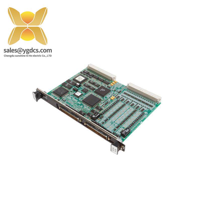 GE IS200EGPAG1B AMPLIFIER BOARD