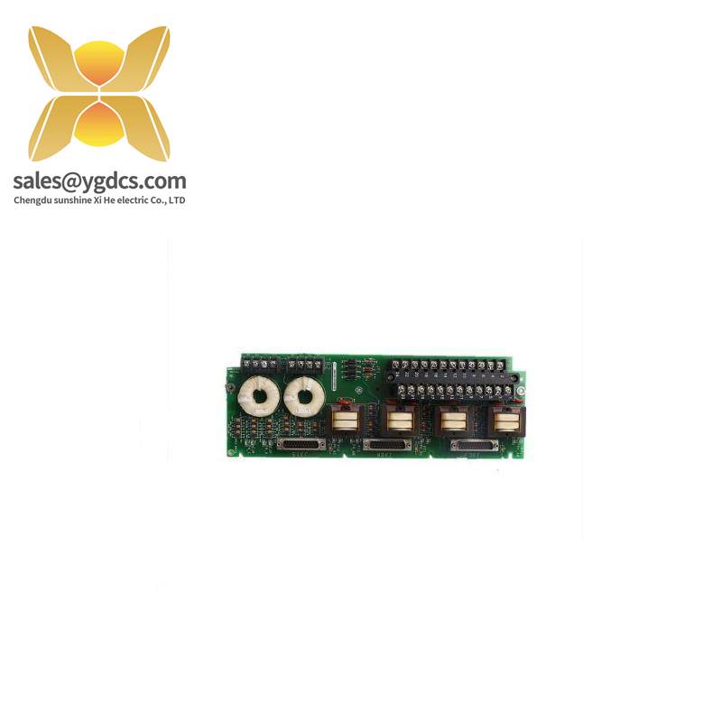 GE IS200EPCTG1AAA Printed Circuit Board