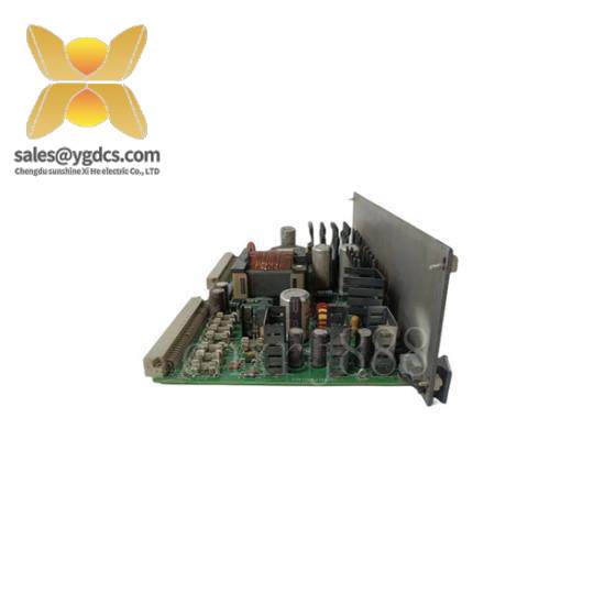 GE IS200EPSMG1AED Power Supply Module
