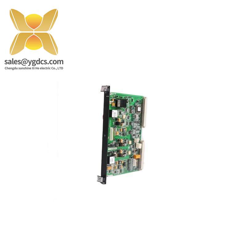 GE IS200ERDDH1A IS200ERDDH1ABA Control Circuit Board