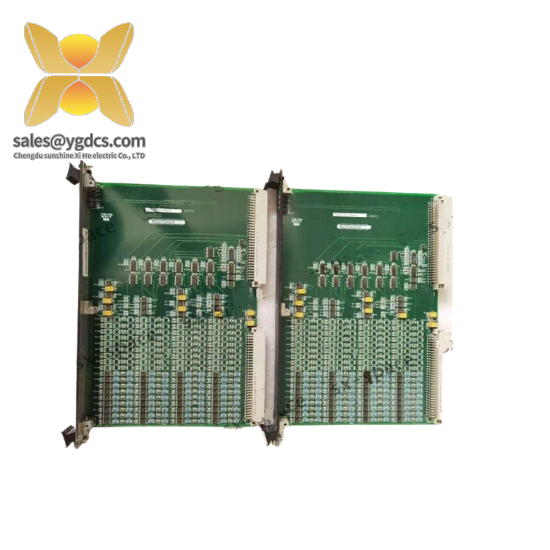 GE IS200ESELH2AAA Exciter Selector Card