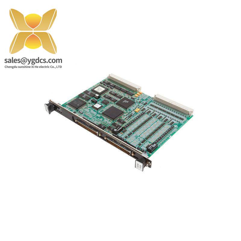 GE IS200HSLAH1ADE HS SRL Link Interface Board