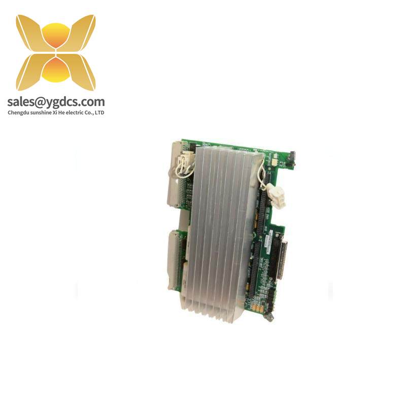 GE IS200PRTDH1A FIBER OPTIC BOARD