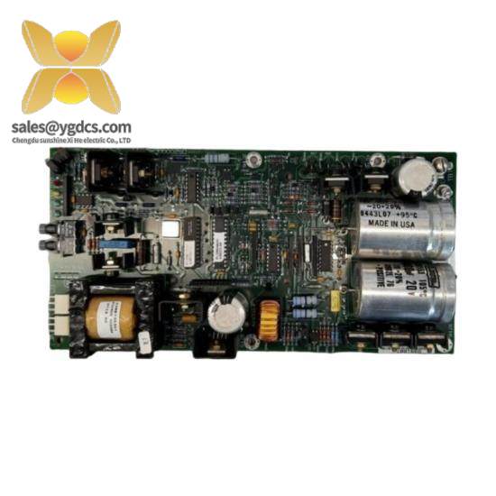 GE IS200SPROH1AAB MRP663860
