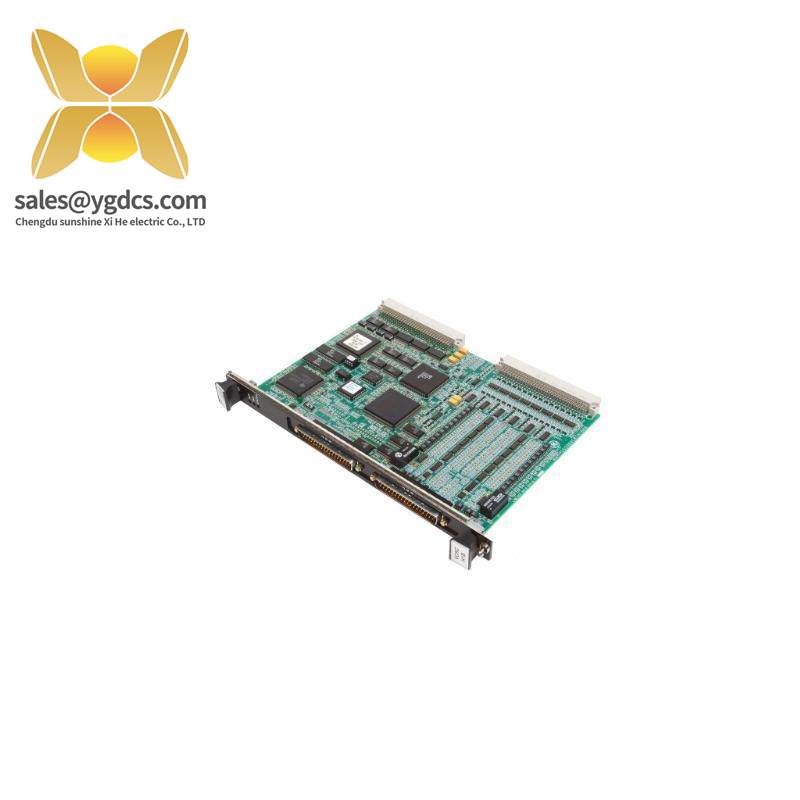 GE IS200SSCAH1A SERIAL COMMUNICATION I/O TERMINAL BOARD