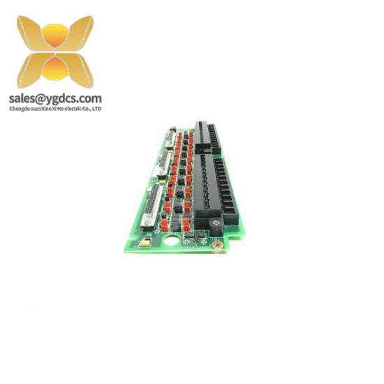 GE IS200TBAIH1CCC CIRCUIT BOARD