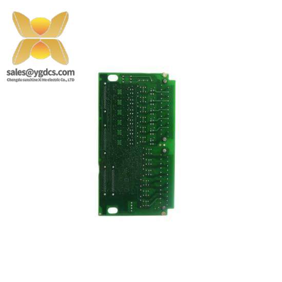 GE  IS200TRLYH1BGG  RELAY TERMINAL MODULE