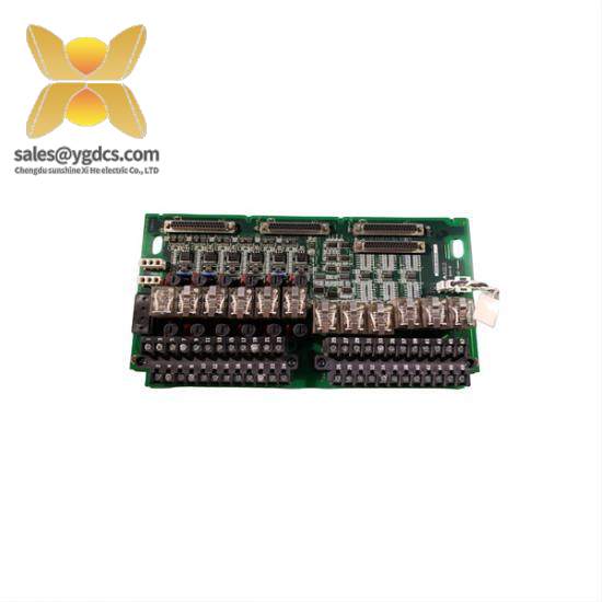 GE IS200TRLYH1BHH PCB Board