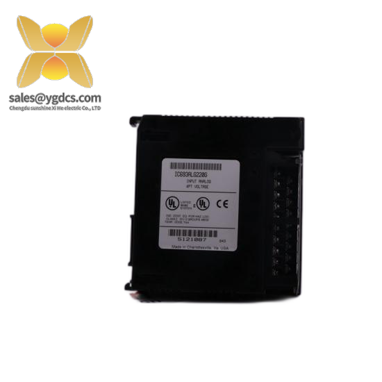 SUPCON XP313I Current signal input card