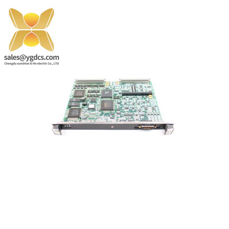 GE IS200TRROH1B contact terminal board