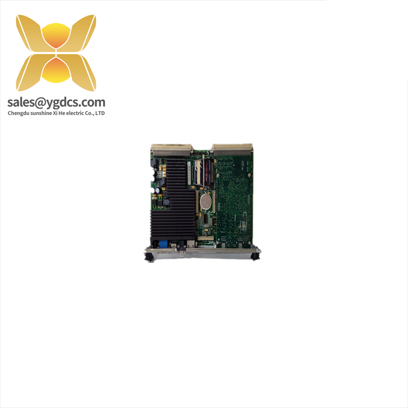 GE IS200TSVCH1ACB PCB component