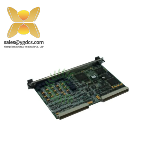 GE IS200VAOCH1B PCB Board