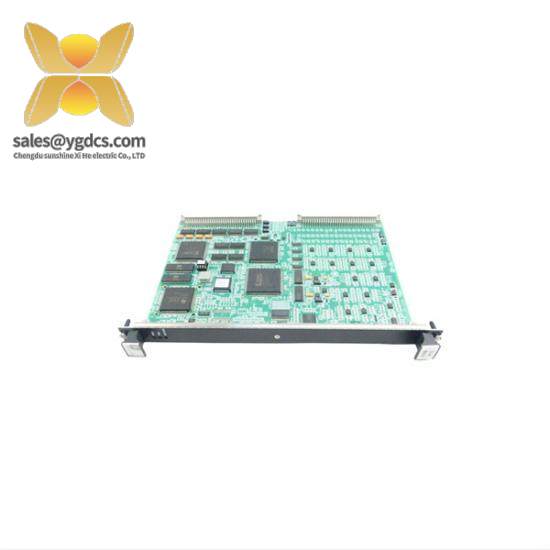 GE IS200VRTDH1DAC Pcb Circuit Board