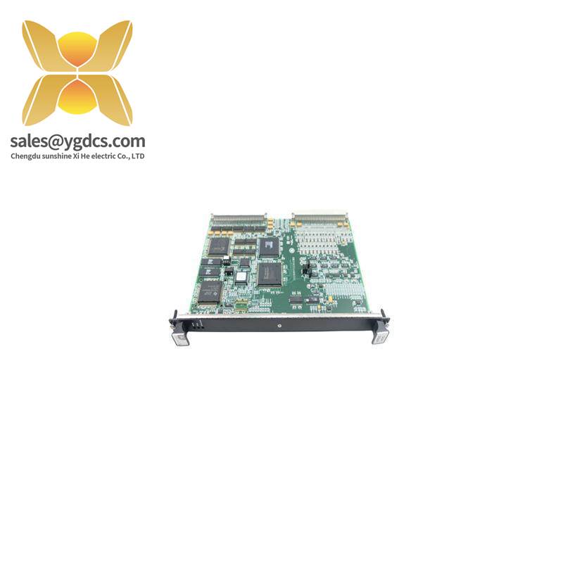 GE IS200VTCCH1CBD Circuit Board