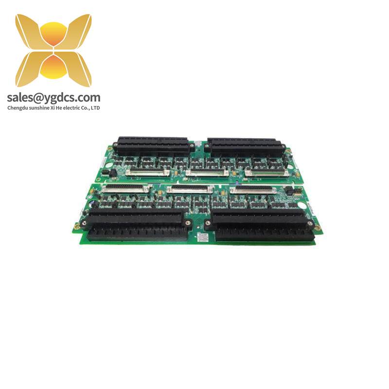 GE IS200WREAH1ADB Terminal Board