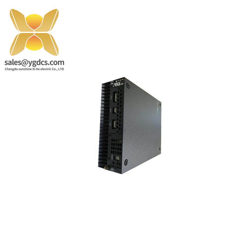 GE IS2020RKPSG2A Power Supply Module