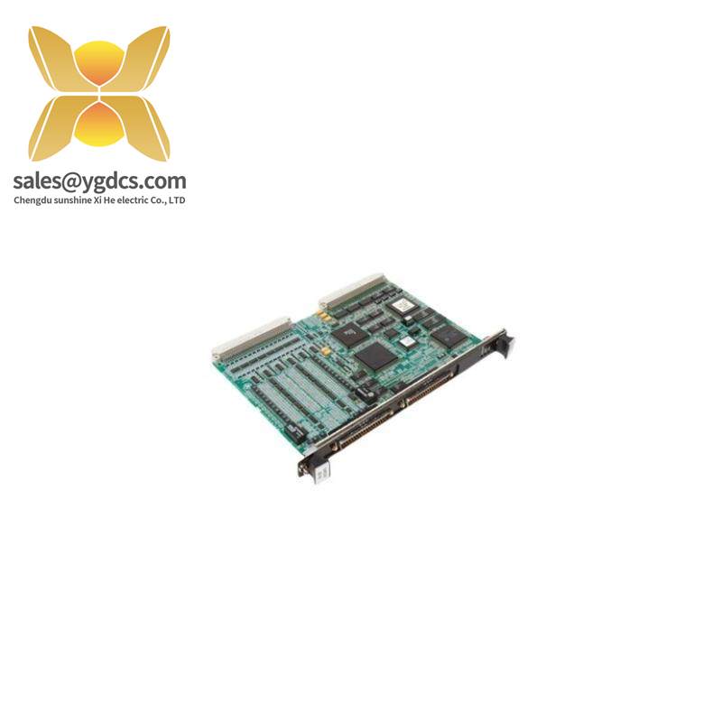 GE IS210AEAAH3BKE Turbine Terminal Board