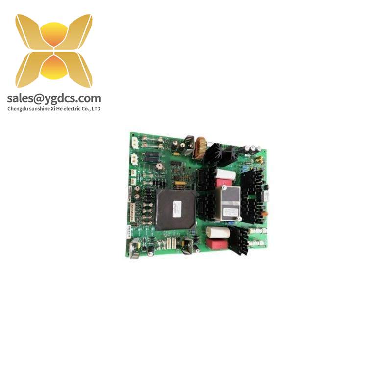 GE IS210AEPSG1BCB Printed circuit board